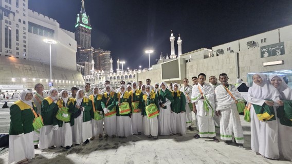 PROGRAM 16 HARI SYAWAL - Foto 136