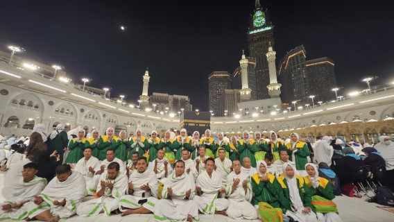 PROGRAM 16 HARI SYAWAL - Foto 139