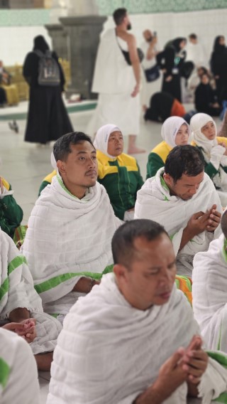 PROGRAM 16 HARI SYAWAL - Foto 141