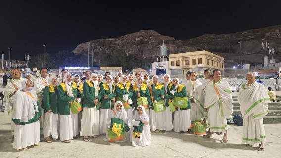 PROGRAM 16 HARI SYAWAL - Foto 137