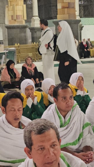 PROGRAM 16 HARI SYAWAL - Foto 123