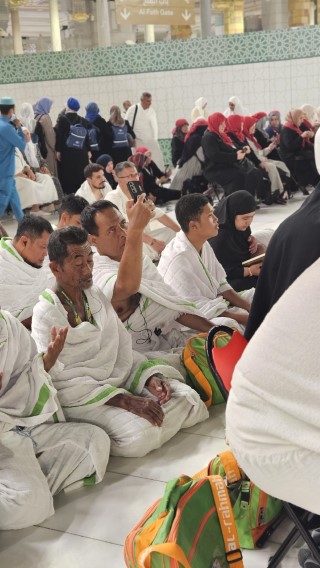 PROGRAM 16 HARI SYAWAL - Foto 126