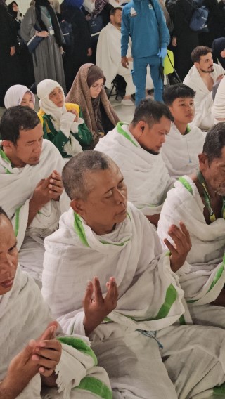 PROGRAM 16 HARI SYAWAL - Foto 125