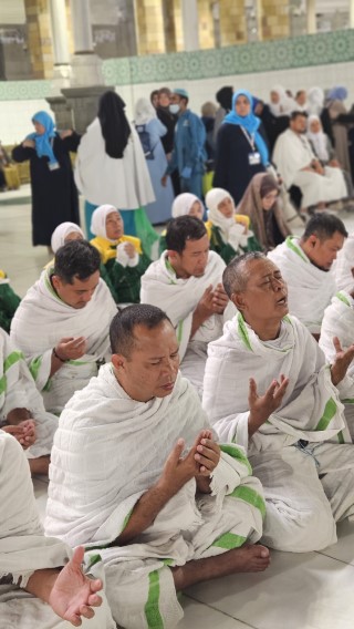 PROGRAM 16 HARI SYAWAL - Foto 128