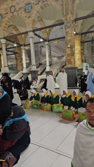 PROGRAM 16 HARI SYAWAL - Foto 130