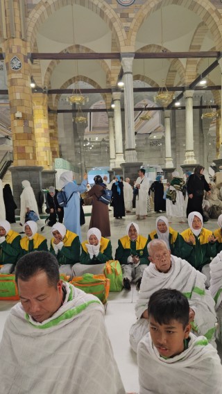 PROGRAM 16 HARI SYAWAL - Foto 127