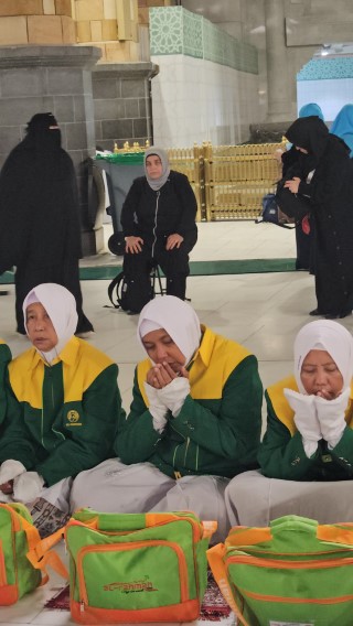 PROGRAM 16 HARI SYAWAL - Foto 132