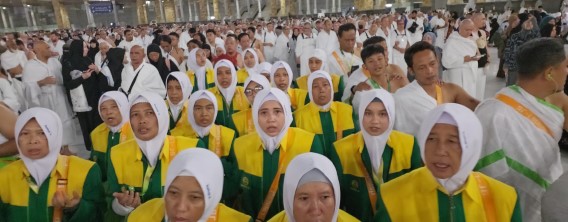 PROGRAM 16 HARI SYAWAL - Foto 129