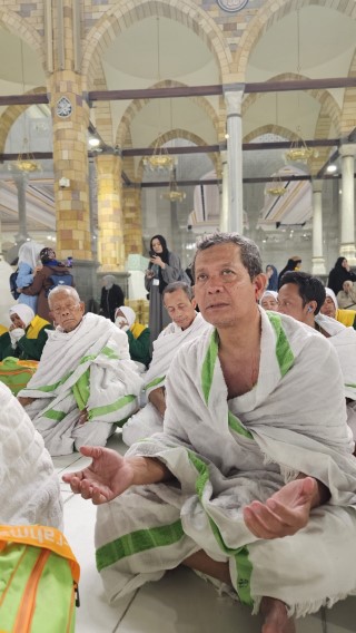 PROGRAM 16 HARI SYAWAL - Foto 113