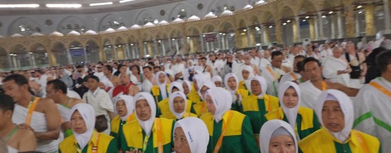 PROGRAM 16 HARI SYAWAL - Foto 122