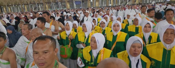 PROGRAM 16 HARI SYAWAL - Foto 114