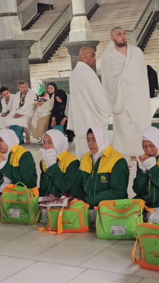 PROGRAM 16 HARI SYAWAL - Foto 121