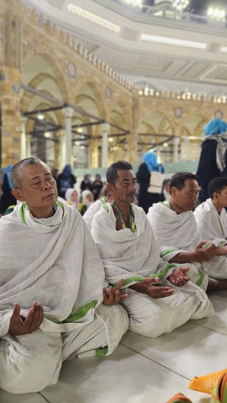 PROGRAM 16 HARI SYAWAL - Foto 118