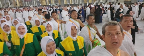 PROGRAM 16 HARI SYAWAL - Foto 119