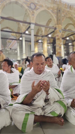 PROGRAM 16 HARI SYAWAL - Foto 120