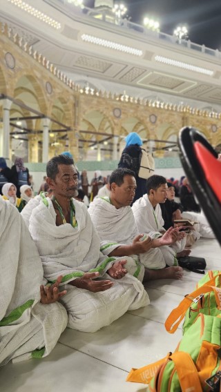 PROGRAM 16 HARI SYAWAL - Foto 103