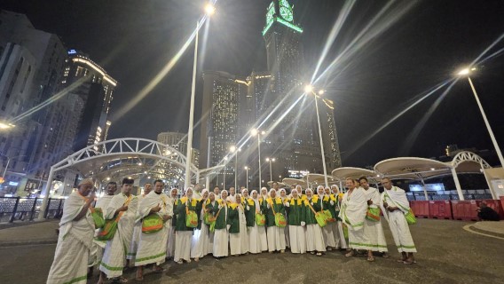 PROGRAM 16 HARI SYAWAL - Foto 106