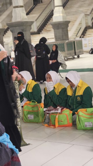 PROGRAM 16 HARI SYAWAL - Foto 105