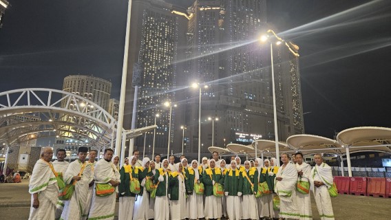 PROGRAM 16 HARI SYAWAL - Foto 107