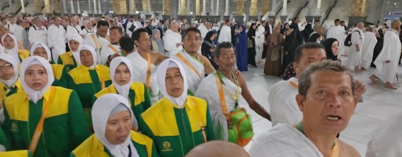 PROGRAM 16 HARI SYAWAL - Foto 109