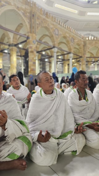 PROGRAM 16 HARI SYAWAL - Foto 104