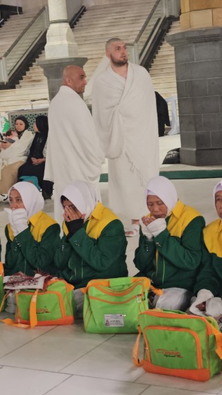 PROGRAM 16 HARI SYAWAL - Foto 112