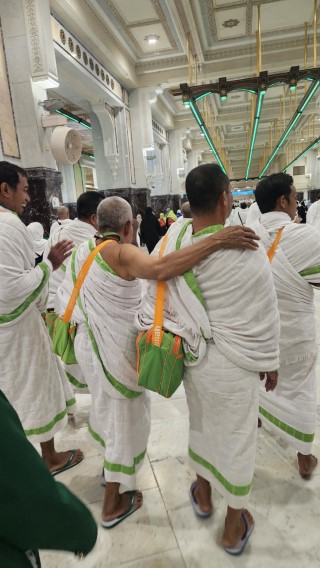 PROGRAM 16 HARI SYAWAL - Foto 95