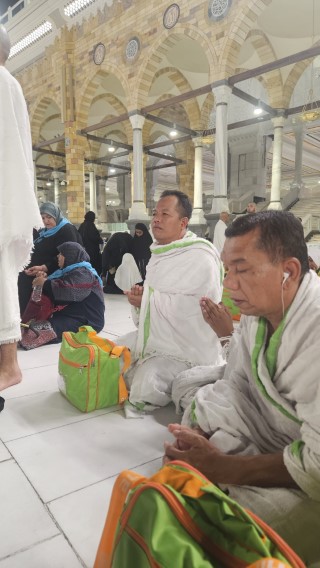 PROGRAM 16 HARI SYAWAL - Foto 93