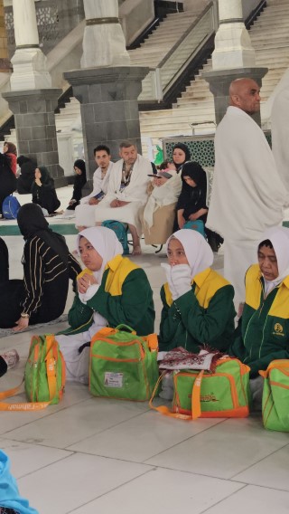 PROGRAM 16 HARI SYAWAL - Foto 94