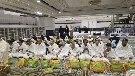 PROGRAM 16 HARI SYAWAL - Foto 97