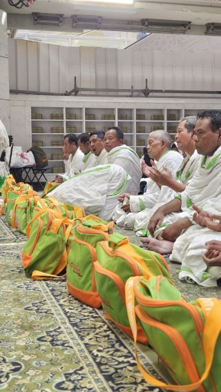 PROGRAM 16 HARI SYAWAL - Foto 100