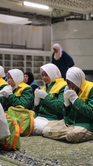 PROGRAM 16 HARI SYAWAL - Foto 99