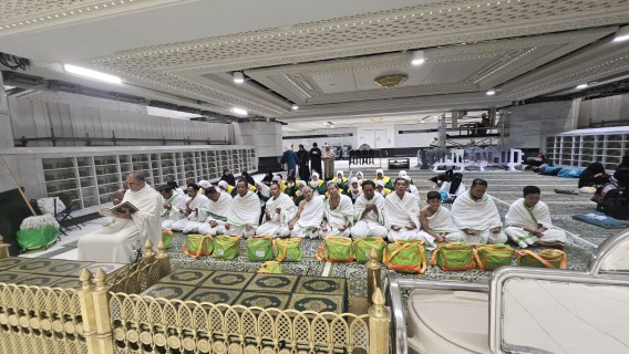 PROGRAM 16 HARI SYAWAL - Foto 98