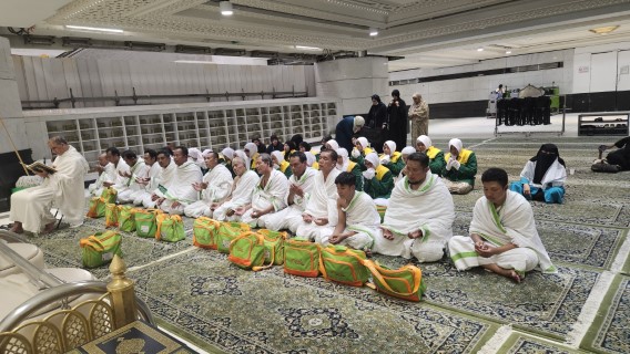 PROGRAM 16 HARI SYAWAL - Foto 101