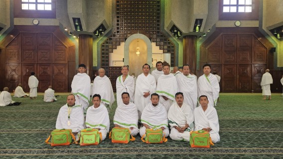 PROGRAM 16 HARI SYAWAL - Foto 102