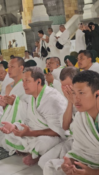 PROGRAM 16 HARI SYAWAL - Foto 84