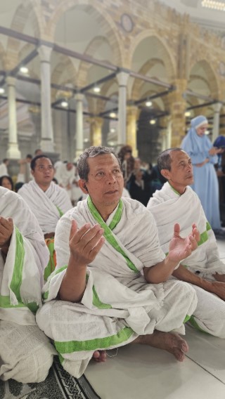 PROGRAM 16 HARI SYAWAL - Foto 86