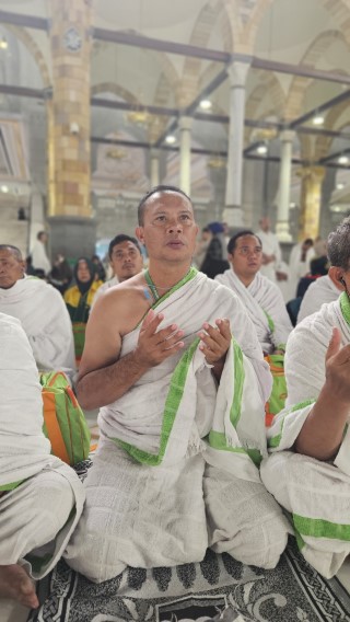 PROGRAM 16 HARI SYAWAL - Foto 87