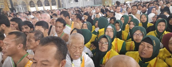 PROGRAM 16 HARI SYAWAL - Foto 91