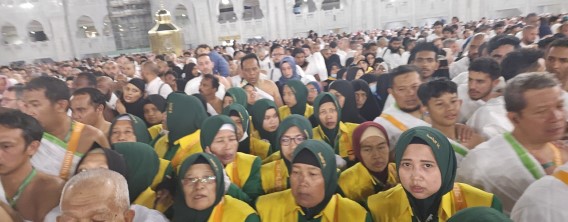 PROGRAM 16 HARI SYAWAL - Foto 89