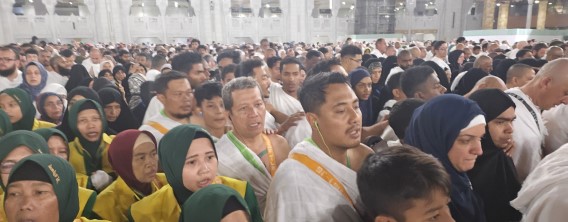 PROGRAM 16 HARI SYAWAL - Foto 88