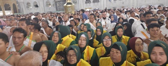 PROGRAM 16 HARI SYAWAL - Foto 92