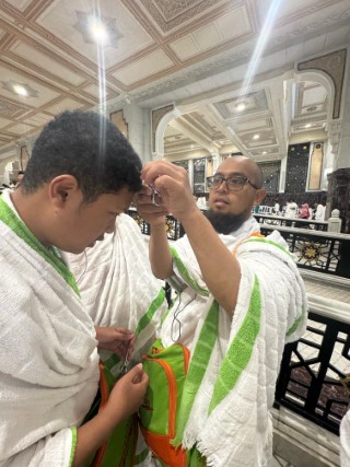 PROGRAM 16 HARI SYAWAL - Foto 74