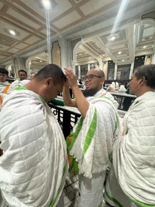 PROGRAM 16 HARI SYAWAL - Foto 75