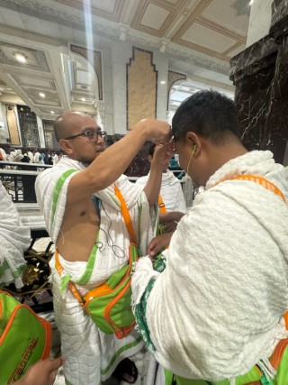 PROGRAM 16 HARI SYAWAL - Foto 73