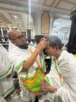 PROGRAM 16 HARI SYAWAL - Foto 76