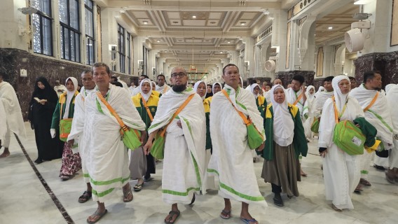 PROGRAM 16 HARI SYAWAL - Foto 77