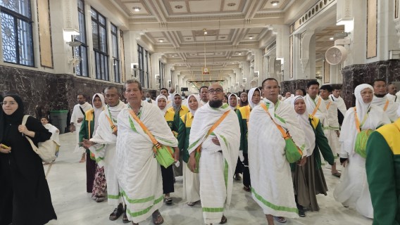 PROGRAM 16 HARI SYAWAL - Foto 78