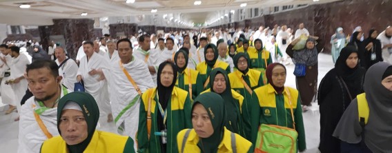 PROGRAM 16 HARI SYAWAL - Foto 81