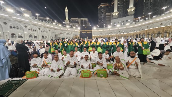 PROGRAM 16 HARI SYAWAL - Foto 80